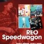 Book review: ON TRACK… REO Speedwagon- every album, every song by James Romag