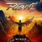 Album review : RIAN – Wings