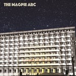 Album review: THE MAGPIE ARC – Glamour In The Grey