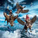 Album review: DORIS BRENDEL & LEE DURHAM – Pigs Might Fly
