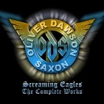 Album review : OLIVER / DAWSON SAXON – Screaming Eagles – The Complete Works (6 CD boxset)