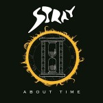 Album review: STRAY – About Time