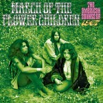 Album review : MARCH OF THE FLOWER CHILDREN : The American Sounds of 1967 (3 CD set)