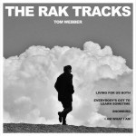 EP review: TOM WEBBER – The RAK Tracks