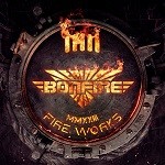 Album review : BONFIRE – MMMXXIII