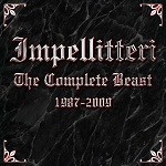 Album review: IMPELLITTERI – The Complete Beast 1987-2009 (6 CD Boxset)