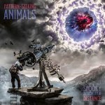 Album review: PATTERN-SEEKING ANIMALS – Spooky Action At A Distance