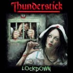 Album review: THUNDERSTICK – Lockdown