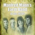 Book review: Decades – MANFRED MANN’S EARTH BAND in the 1970s by John Van der Kiste