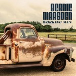 Album review: BERNIE MARSDEN – Working Man