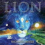 Album review: RICHARD ROZZE – Lion