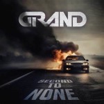 Album review : GRAND – Second To None