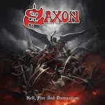 Album review: SAXON – Hell, Fire and Damnation