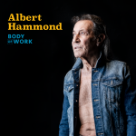 Album review : ALBERT HAMMOND – Body Of Work