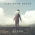 Album review : HONEYMOON SUITE – Alive