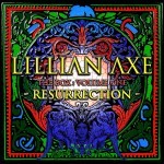 Album : LILLIAN AXE – The Box Vol 2, The Quickening