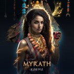 Album review: MYRATH – Karma