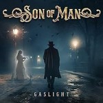Album review : SON OF MAN – Gaslight