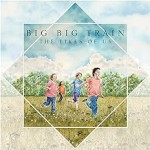 Album review: BIG BIG TRAIN – The Likes Of Us