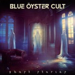 Album review: BLUE ÖYSTER CULT – Ghost Stories