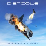 Album review: D’ERCOLE – Near Death Experience