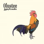 Album review: JJ GREY & MOFRO – Olustee