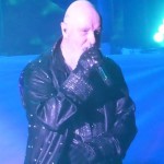 Gig review: JUDAS PRIEST/Saxon/Uriah Heep – Wembley Arena, London, 21 March 2024