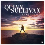 Album review: QUINN SULLIVAN – Salvation