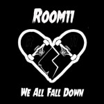 EP review: ROOM11 – We All Fall Down