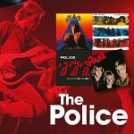 Book review: On track…THE POLICE – Every Album, Every Song by Peter Braidis