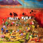 Album review: PHIL THORNALLEY – Holly Would
