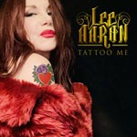 Album review: LEE AARON – Tattoo Me