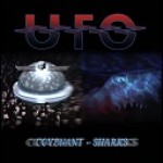 Album review : UFO – Covenant + Sharks + Live (3 CD)