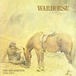 Album review: WARHORSE – The Recordings 1970-72