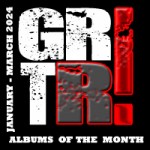 News: Albums Of The Month (January – March 2024)