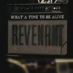 EP review: REVENANT – What a Time to Be Alive