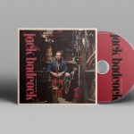 Album review: JACK BADCOCK – Cosmography