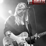 Feature: GRTR! Greats – JOANNE SHAW TAYLOR