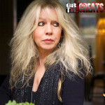 Feature: GRTR! Greats – JUDIE TZUKE