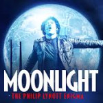 Gig Review: MOONLIGHT – THE PHILIP LYNOTT ENIGMA – Pavilion Theatre, Glasgow 20 May 2026