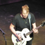 Gig review: GEORGE THOROGOOD AND THE DESTROYERS- Indigo2, London, 30 June 2026