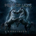 Album review : PRIDE OF LIONS – Unbridled