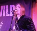 WILL WILDE- 100 Club, London, 4 March 2025