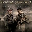Magnum - On Christmas Day (Single, 2014)