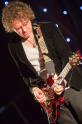 Simon McBride - Hard Rock Hell Blues, Pwllheli, 21-22 March 2013