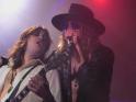 DIRTY HONEY- The Garage, London, 24 January 2023