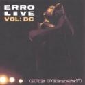 ERIC ROBERSON – Erro Live Vol. UK