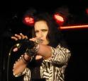 CRAZY LIXX- Islington Academy, London, 6 May 2022