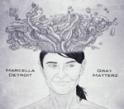 MARCELLA DETROIT - Grey Matterz MARCELLA DETROIT - Grey Matterz