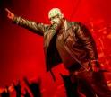 Enthroned - Hammerfest, Pwllheli, Wales, 14 March 2014
